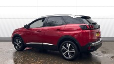 Peugeot 3008 1.2 PureTech Allure 5dr Petrol Estate